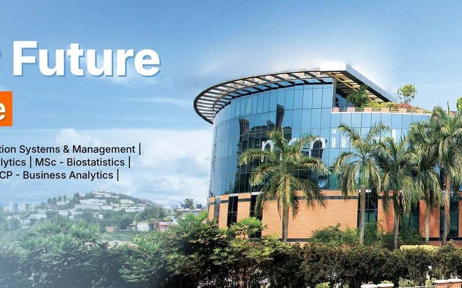Campus of Manipal Academy of Higher Education, Manipal