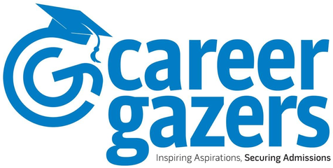 Career Gazers — Inspiring Aspirations, Securing Admissions